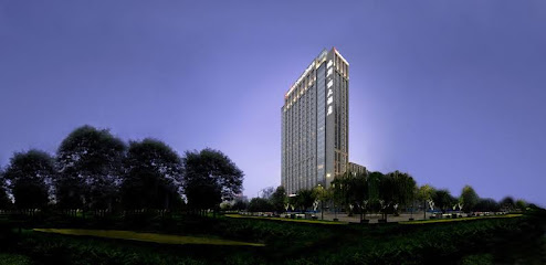 麗枫酒店·西安高新店