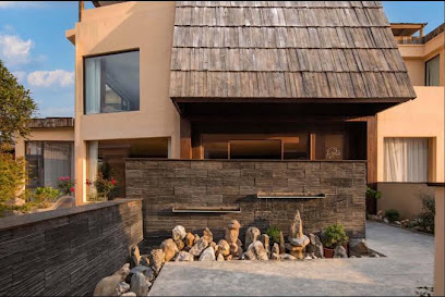 Zhiyu Designer Homestay