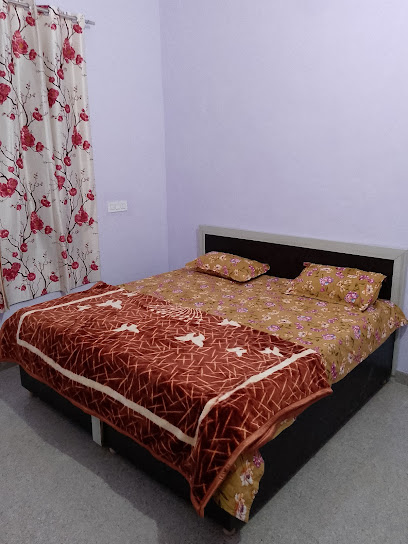 Hotel Suhagvanti