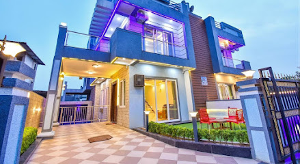 Toll gate Villa, Lonavala