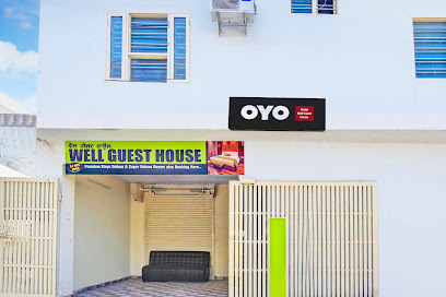 Hotel O by OYO WELL GUEST HOUSE