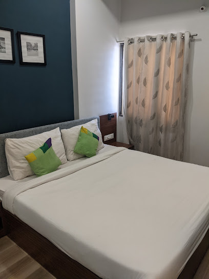 OYO 81745 Townhouse 445 Hotel Shreeji Vilas