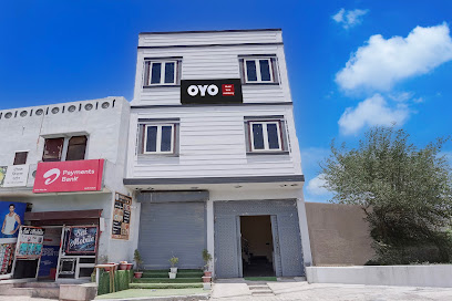 Hotel O by OYO KVM Residency