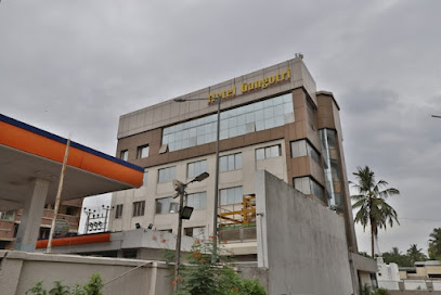 OYO 35376 Hotel Gangotri