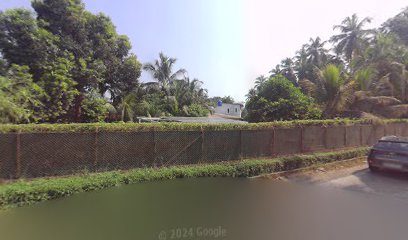Villa Lani by Lohono Stays