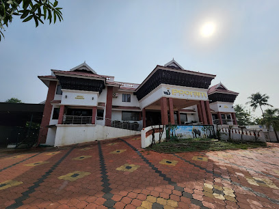 OYO Flagship Kaveri Tourist Home Guruvayur