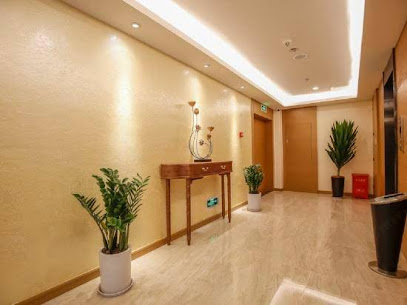 Chengdu Yami Hotel