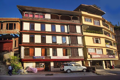 OYO Hotel Omkar