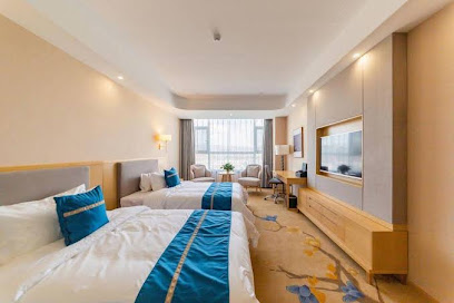 Yuhuayuan Hotel