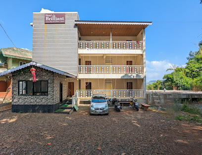 Hotel Brilliant by Trip2Trip