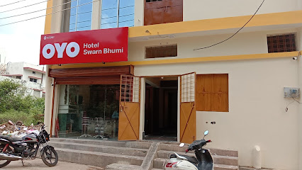 OYO 45961 Hotel Swarn Bhumi