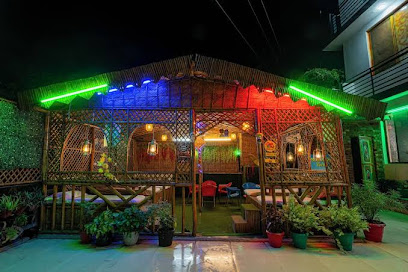 Orchid Hotel and Hostel