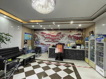 银河快捷酒店
