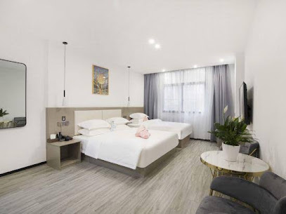 Yuanyuan Hotel
