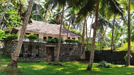 Karikkathi Beach House