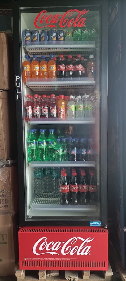 Khanday Provisional Store