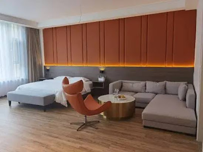 Antoine Grand Hotel
