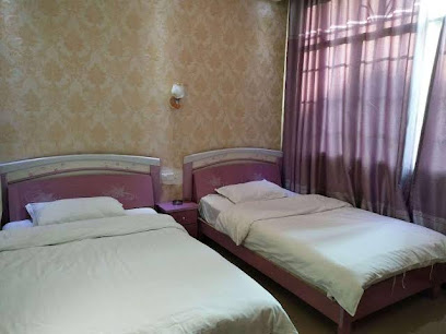 Yingshan Jinli Business Hotel