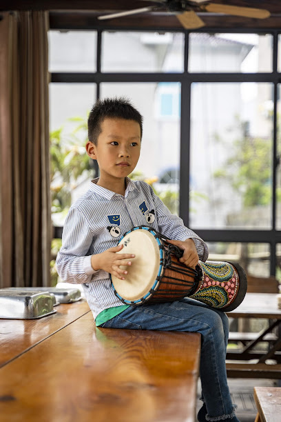 Mogan Mangu Holiday Villa