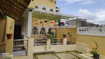 Ushaan Haveli Udaipur