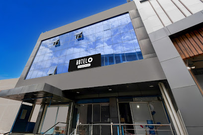 Hotel O Ambedkar Park Gorakhpur Formerly Mayur Residency