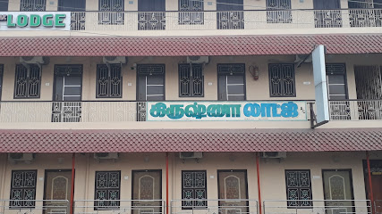 KRISHNA LODGE A/c