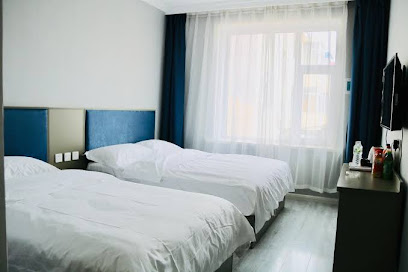 Fujin Jiaxing Express Hotel