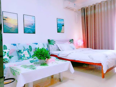 Maple Leaf Apartment Hotel