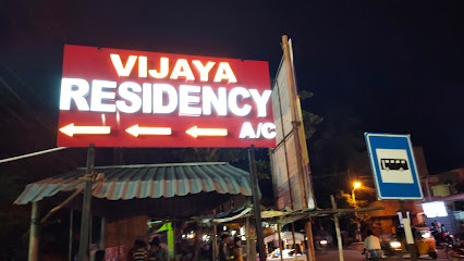 Vijaya Residency