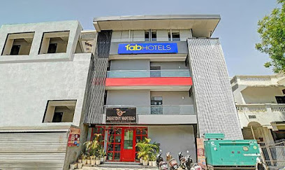 FabHotel Destiny 78