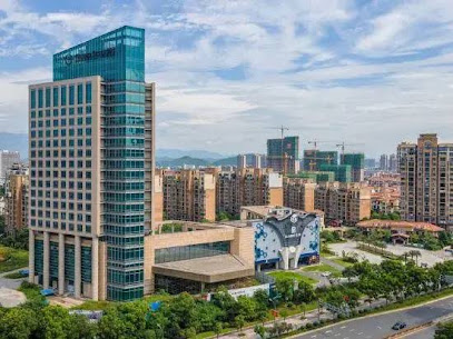 SHANGRAO RAO Zhong pu Boutique hotel