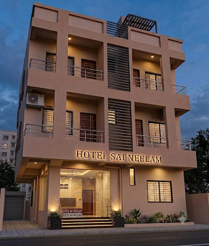 Hotel sai neelam