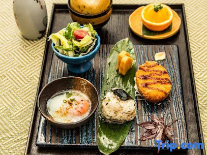 Jing xin gui wo Hotel Shanghai