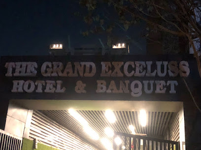 The grand exceluss hotel and banquet