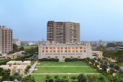 DoubleTree by Hilton Hotel Agra