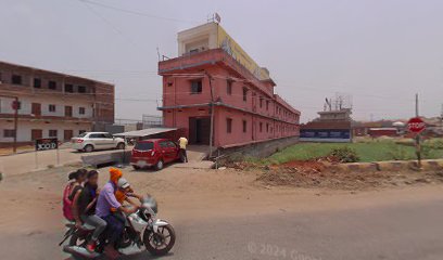 OYO Flagship Hotel Grand Beach