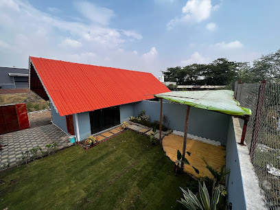 Dream villa
