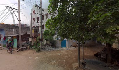 Naik hotel
