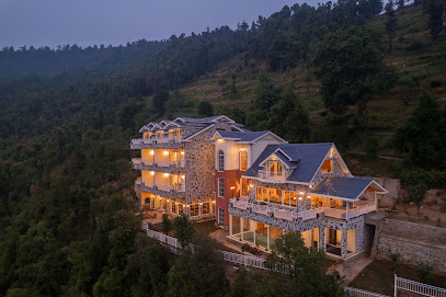 StayVista at The Mohru Estate