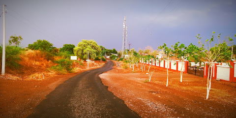 Hotel Kohinoor Bar and Restaurant