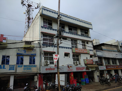 Hotel Balaji Inn