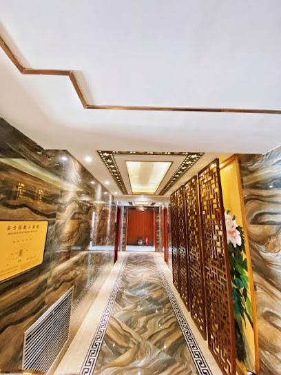 Manta Hotel, Luxi County