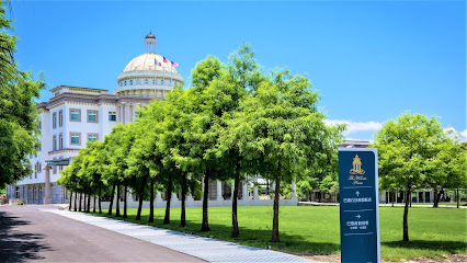 白宫渡假胜地－宜兰礁溪
