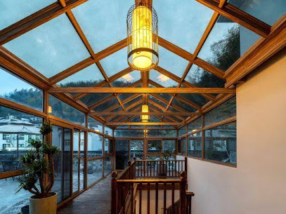 Xinzhu Hostel