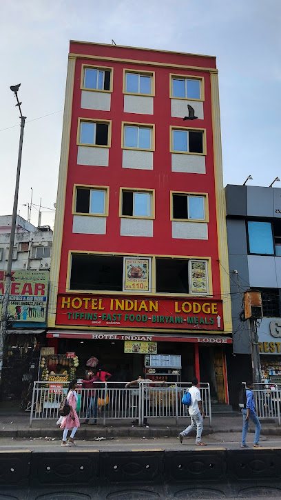 Hotel Indian