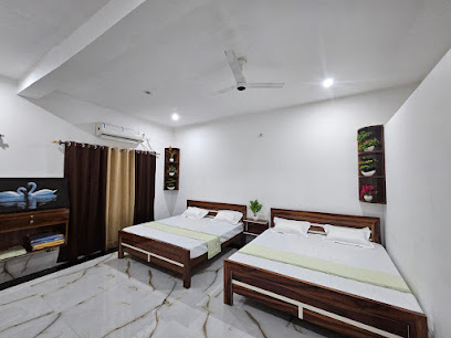 Disha Palace Home Stay