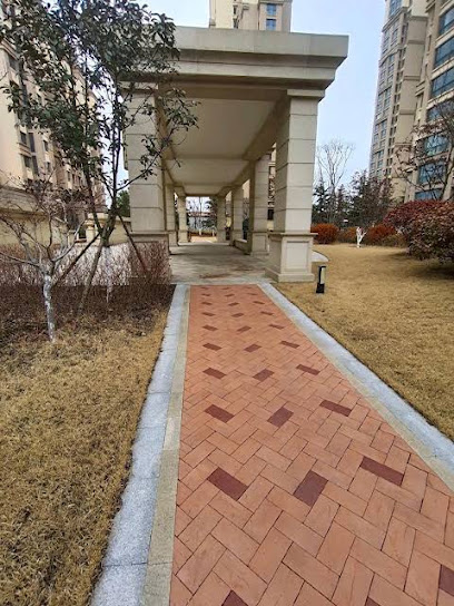 Jiaozhou Jilong selected business hotel