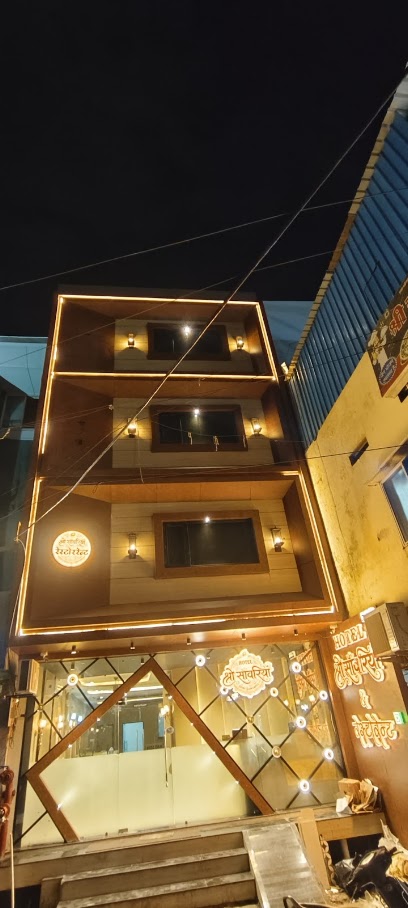 Shree sawariya Hotel