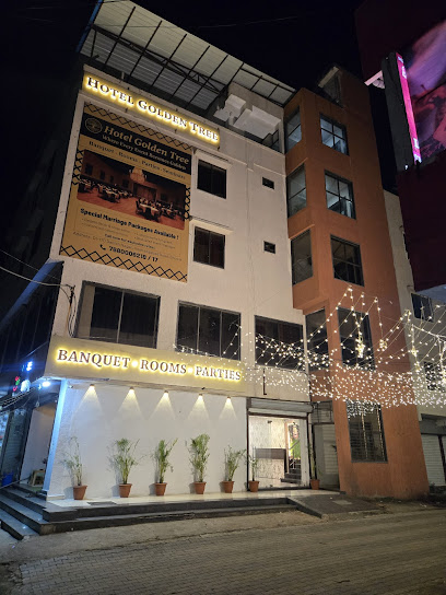Hotel Golden Tree