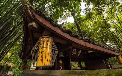 James Joyce Coffetel Hotel Chengdu Baicao Street M